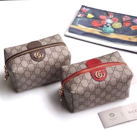 replica designer cosmetic bags|authentic designer bags.